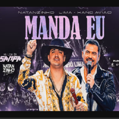 Natanzinho Lima e Xand Avião