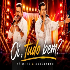 Zé Neto e Cristiano