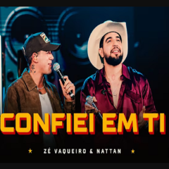 Nattan, Zé Vaqueiro