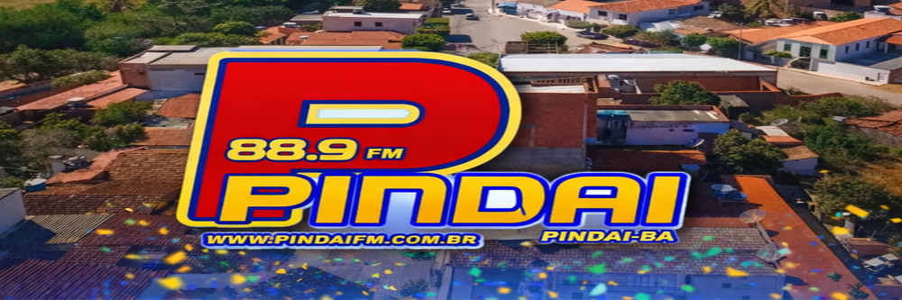 Rádio 88,9 Pindaí FM